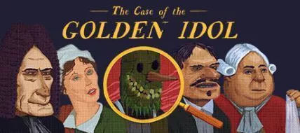 The Case of the Golden Idol thumbnail