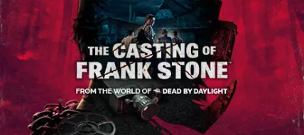 The Casting of Frank Stone thumbnail