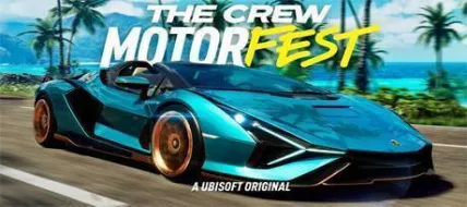 The Crew Motorfest thumbnail