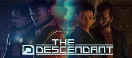 The Descendant Complete Season Episodes 1 - 5 thumbnail