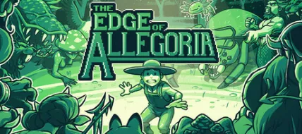 The Edge of Allegoria thumbnail