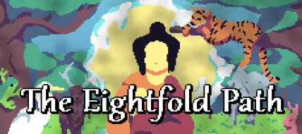 The Eightfold Path thumbnail