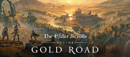 The Elder Scrolls Online Gold Road (Steam) thumbnail