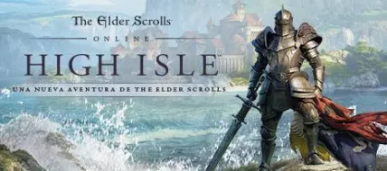 The Elder Scrolls Online High Isle thumbnail