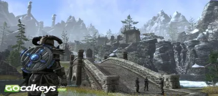 The Elder Scrolls Online Imperial Edition  thumbnail