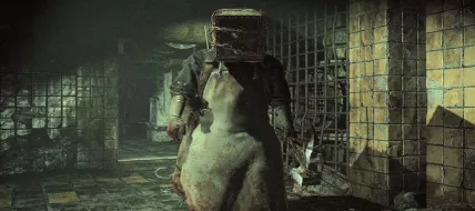 The Evil Within The Consequence  thumbnail