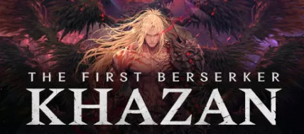 The First Berserker Khazan thumbnail