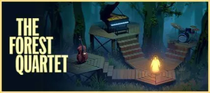 The Forest Quartet thumbnail