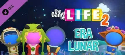 The Game of Life 2 Lunar Age thumbnail