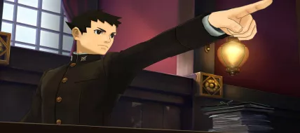 The Great Ace Attorney Chronicles thumbnail