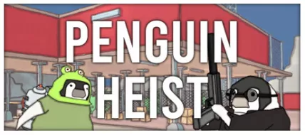 The Greatest Penguin Heist of All Time thumbnail