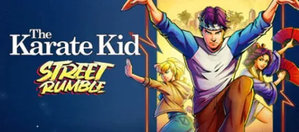 The Karate Kid Street Rumble thumbnail