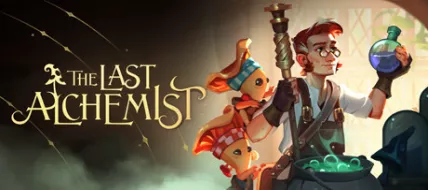 The Last Alchemist thumbnail