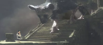 The Last Guardian thumbnail