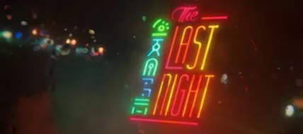 The Last Night thumbnail