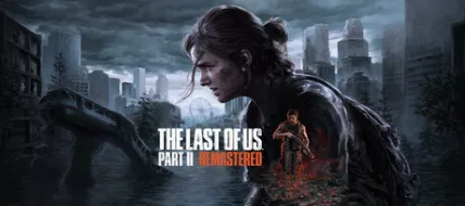 The Last of Us Part 2 Remastered thumbnail