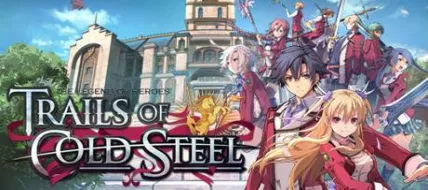 The Legend of Heroes Trails of Cold Steel thumbnail