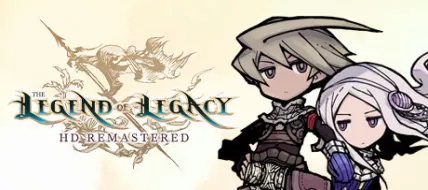 The Legend of Legacy HD Remastered thumbnail