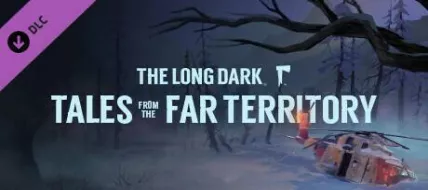 The Long Dark Tales from the Far Territory thumbnail