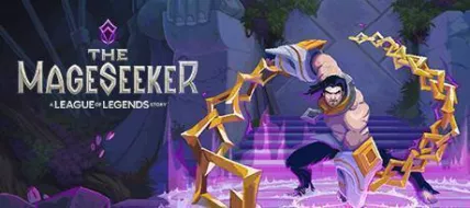 The Mageseeker A League of Legends Story thumbnail