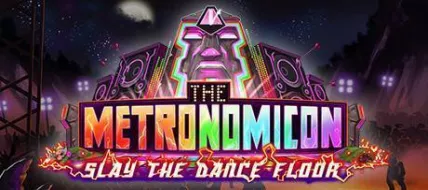 The Metronomicon Slay The Dance Floor thumbnail