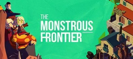 The Monstrous Frontier thumbnail