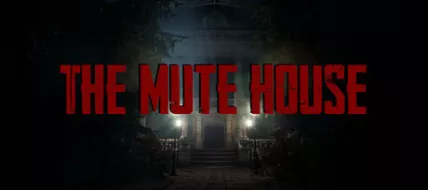 THE MUTE HOUSE thumbnail