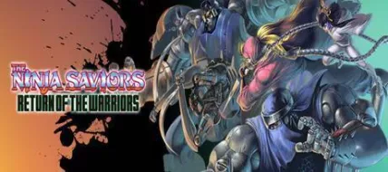 The Ninja Saviors Return of the Warriors thumbnail