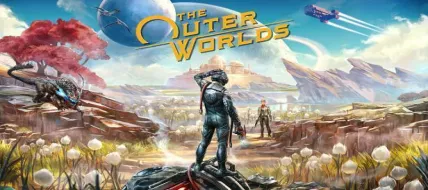 The Outer Worlds: Non Mandatory Corporate Sponsored Bundle thumbnail