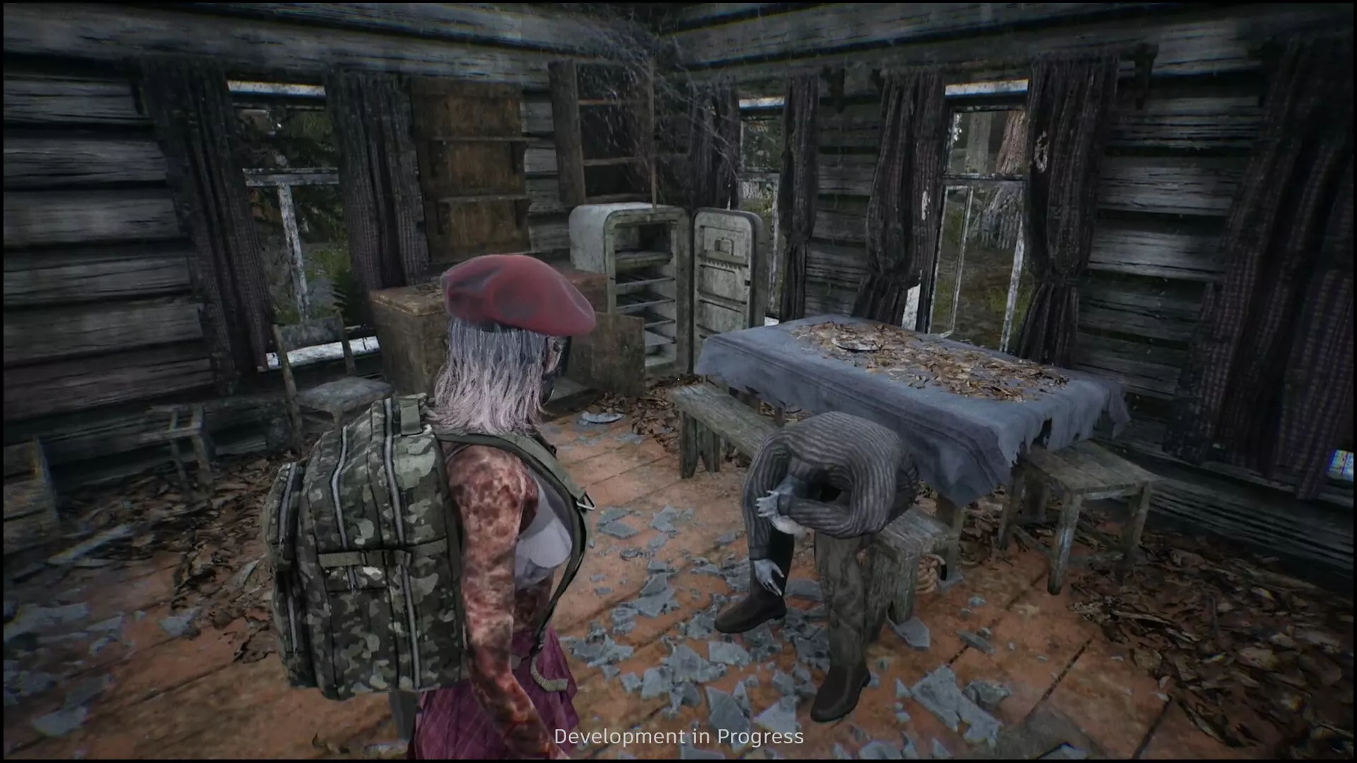 Comprar The Parasites Key 🏷️ al mejor precio | Gocdkeys