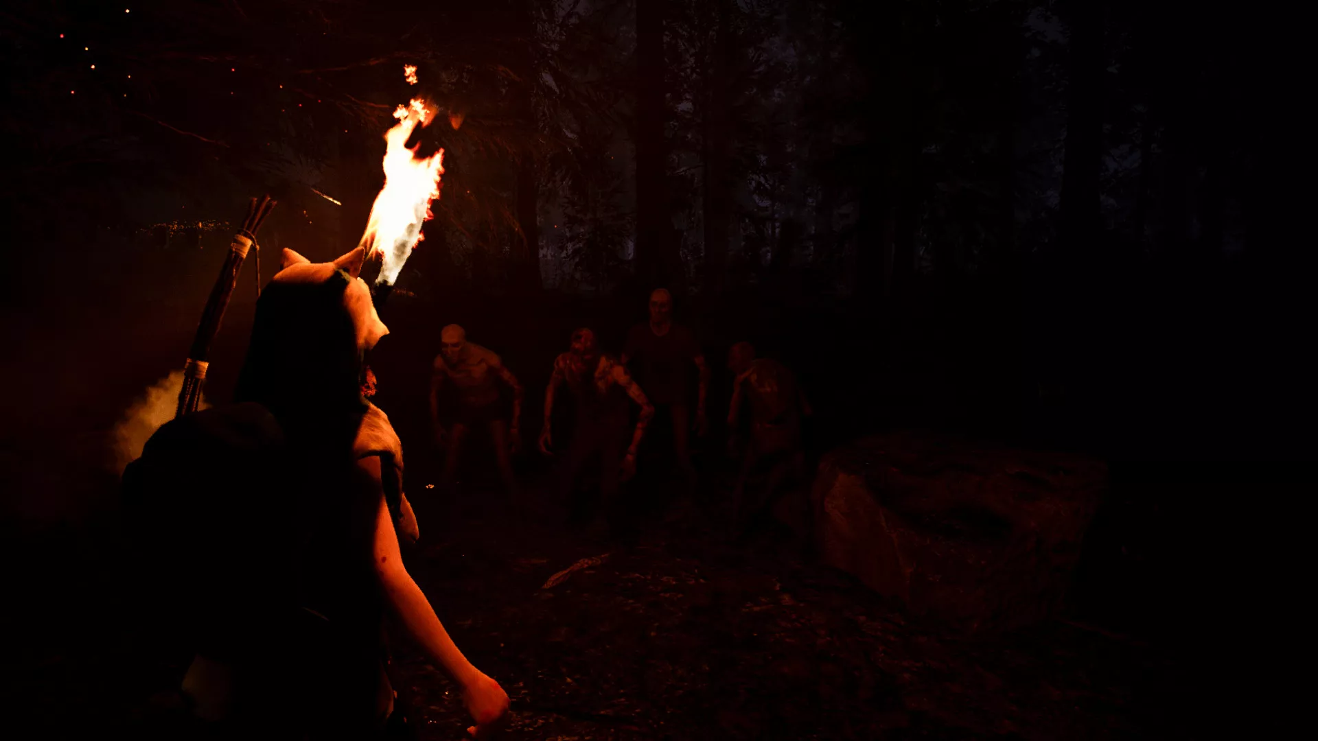 Comprar The Parasites Key 🏷️ al mejor precio | Gocdkeys