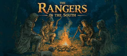 The Rangers In The South thumbnail