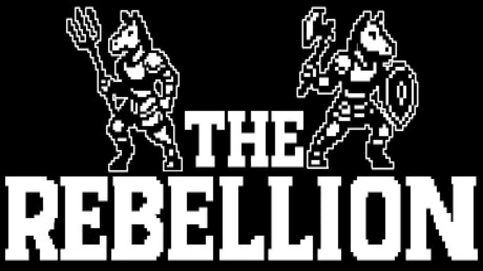 The Rebellion