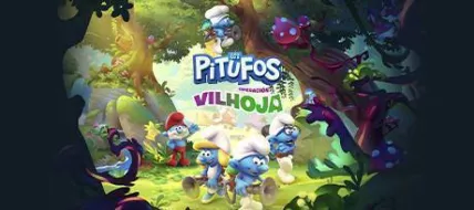 The Smurfs Mission Vileaf thumbnail