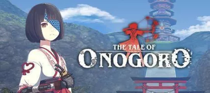 The Tale of Onogoro thumbnail