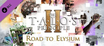 The Talos Principle 2 Road to Elysium thumbnail