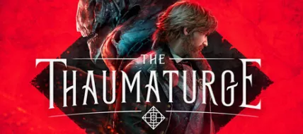 The Thaumaturge thumbnail