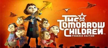 The Tomorrow Children thumbnail