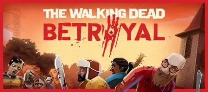 The Walking Dead Betrayal thumbnail