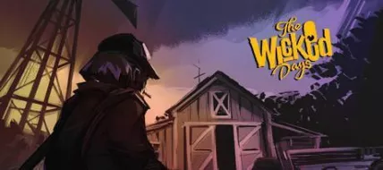 The Wicked Days thumbnail