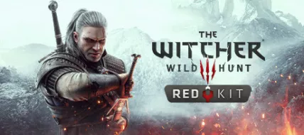 The Witcher 3 REDkit thumbnail