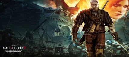 The Witcher Trilogy Pack  thumbnail