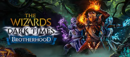 The Wizards Dark Times Brotherhood thumbnail