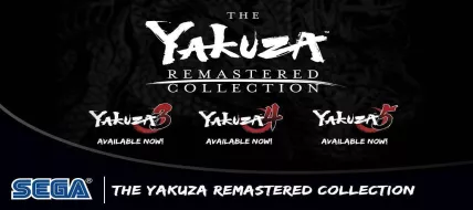 The Yakuza Remastered Collection thumbnail