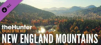 theHunter Call of the Wild New England Mountains thumbnail