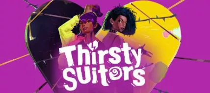 Thirsty Suitors thumbnail