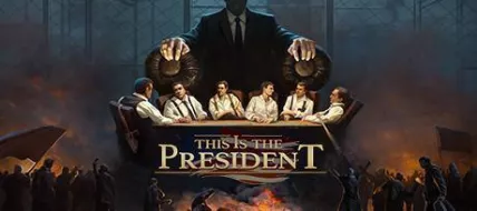 This Is the President thumbnail