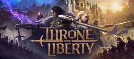 THRONE AND LIBERTY thumbnail