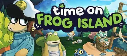 Time on Frog Island thumbnail