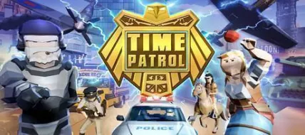 Time Patrol thumbnail